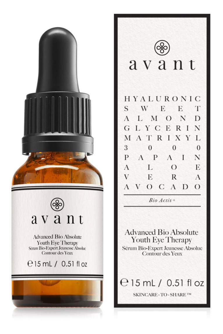 Sérum Bio Expert Jeunesse Absolue Contour des Yeux (Anti-Age)