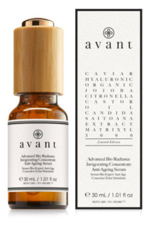 Edition Limitee Sérum Bio-Expert Eclat Stimulant Et Anti-Age