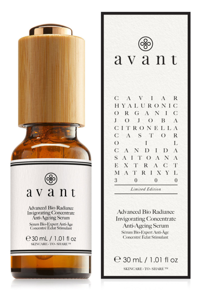 Edition Limitee Sérum Bio-Expert Eclat Stimulant Et Anti-Age