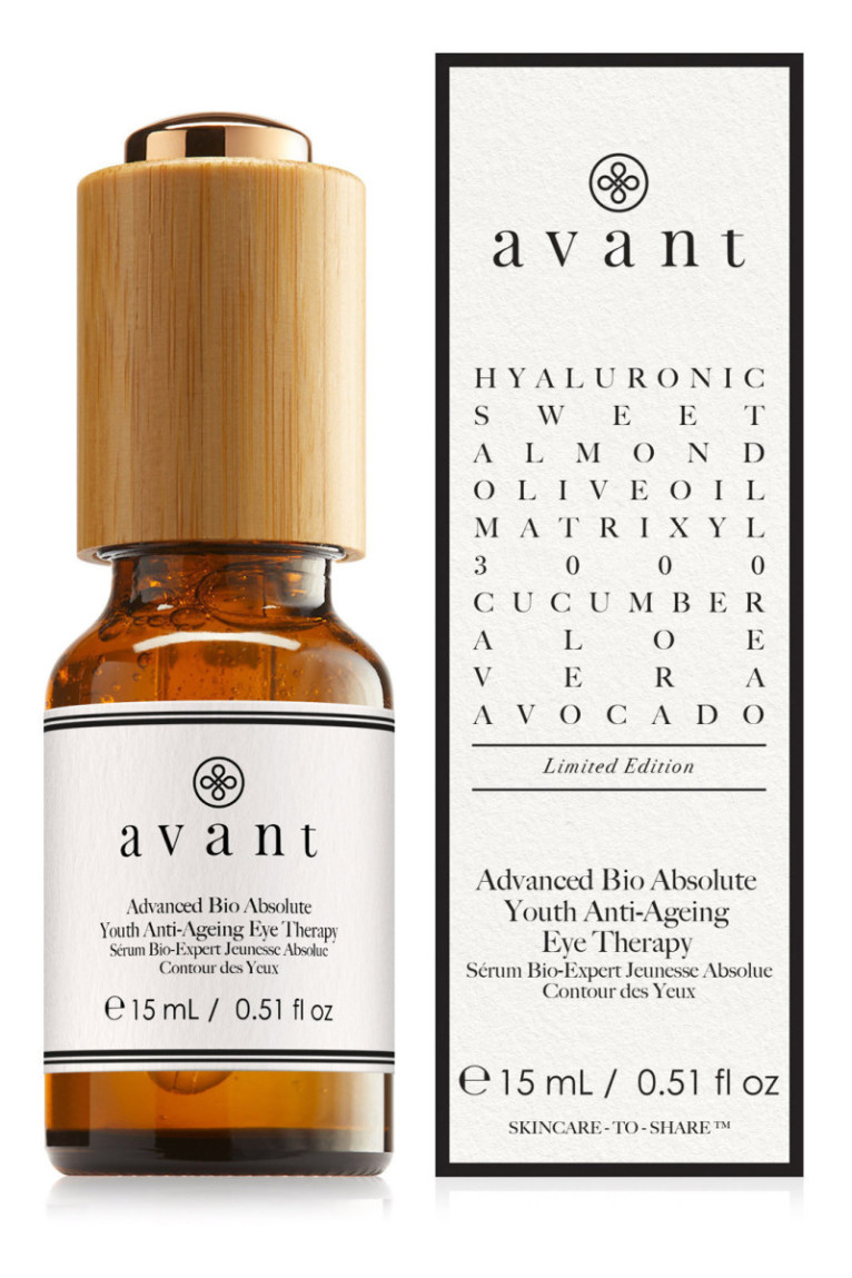 Edition Limitee Sérum Bio Expert Jeunesse Absolue Contour Des Yeux (Anti-Age)