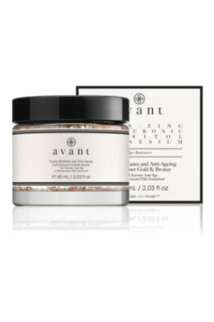 Gel Charmer Anti-Âge Et Autobronzant Hâle Instantané