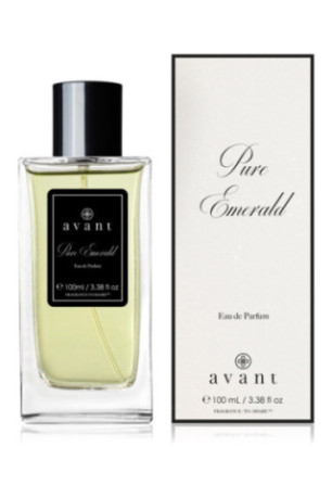 Émeraude Pure