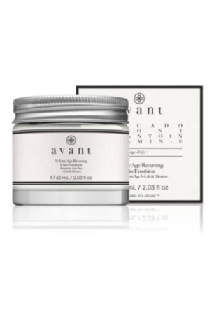 Émulsion Anti-Âge V-Lift & Menton