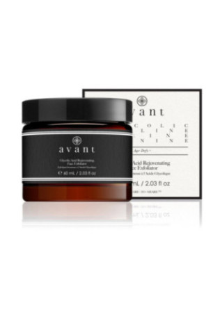 Exfoliant Jeunesse À L’Acide Glycolique