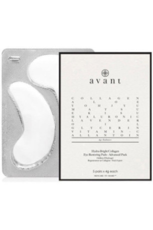 Pack Expert - Oeillets D'Hydrogel Régénérateur Au Collagène