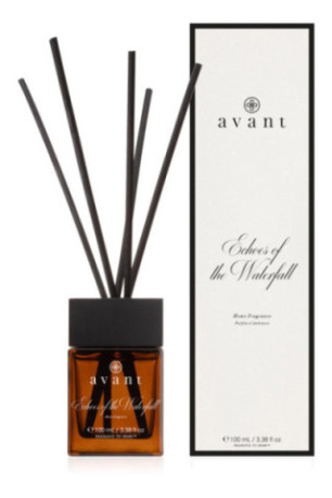 Parfum d'Intérieur - Échos de la Cascade