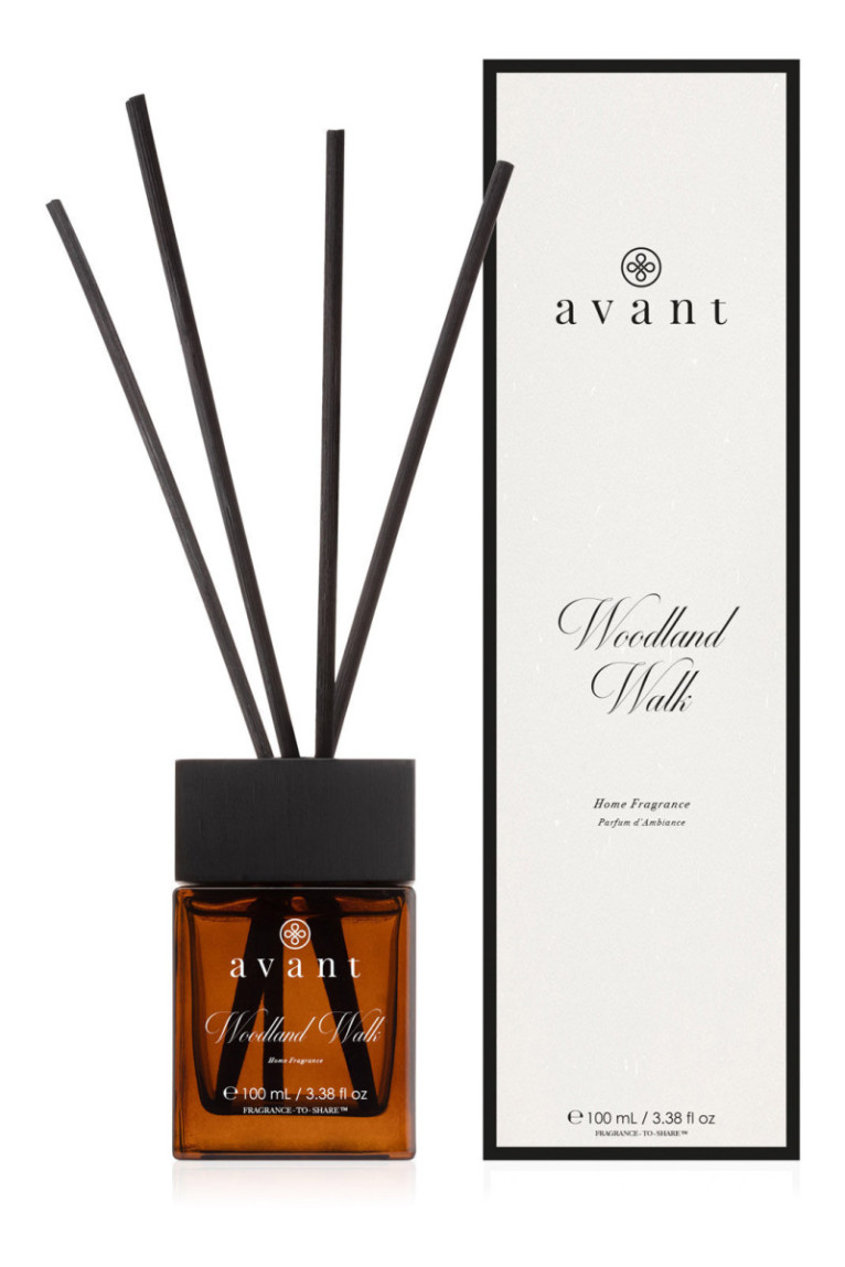 Parfum d'Intérieur - Promenade en Forêt