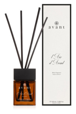 Parfum d'Intérieur - L'Air d'Avant