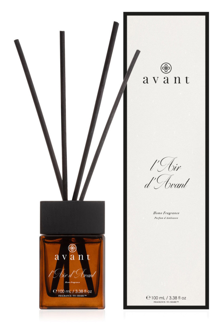 Parfum d'Intérieur - L'Air d'Avant