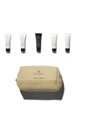 Coffret de démarrage Avant Glow
