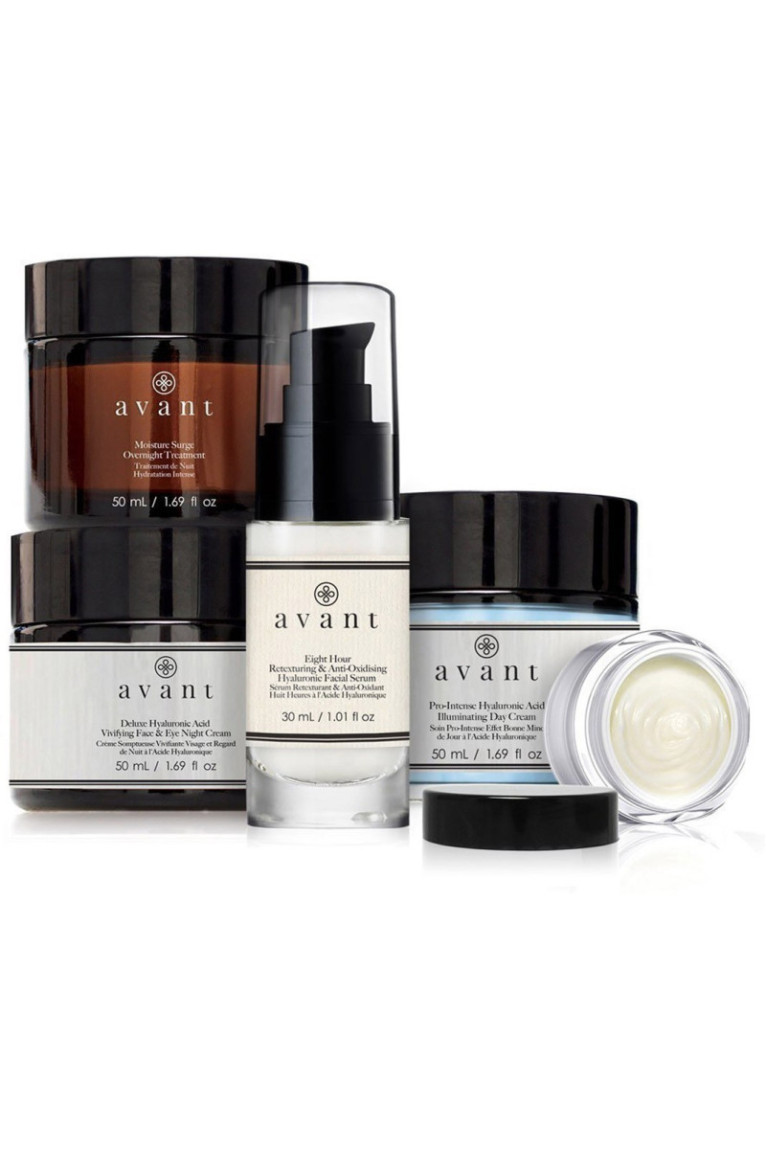 Coffret Routine 5-Étapes (5Pcs)