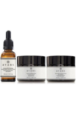 Coffret Anti-Age Collection Restructurante