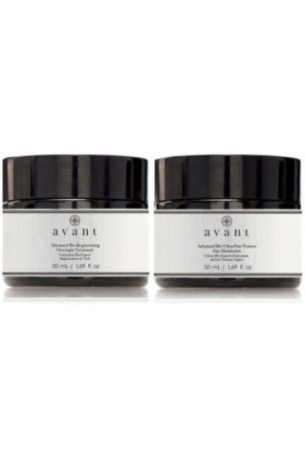Coffret Emulsion Vivifiante Anti-Age
