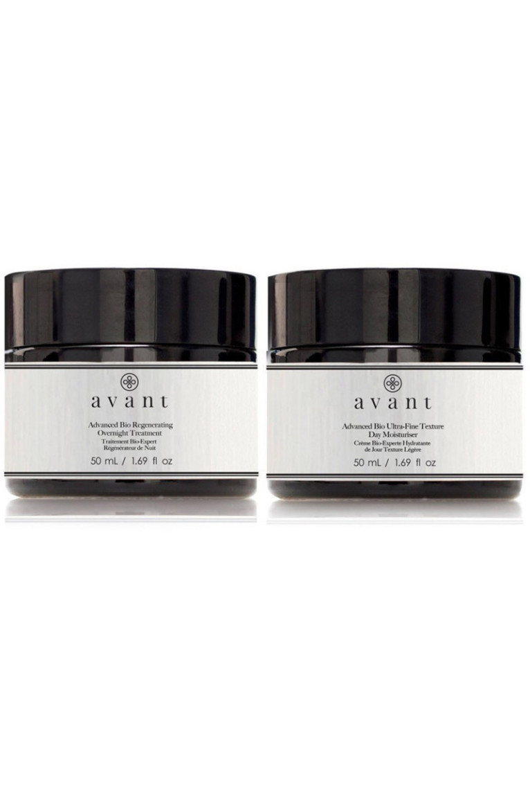 Coffret Emulsion Vivifiante Anti-Age