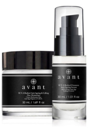 Coffret R.N.A. Radical Day And Night Lifting Ritual