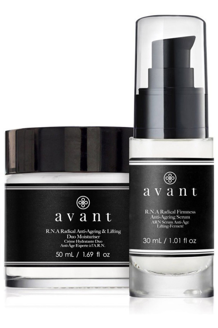 Coffret R.N.A. Radical Day And Night Lifting Ritual
