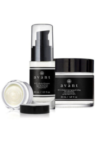 Coffret Radical R.N.A. Anti-Ageing Ultimate (3Pcs)