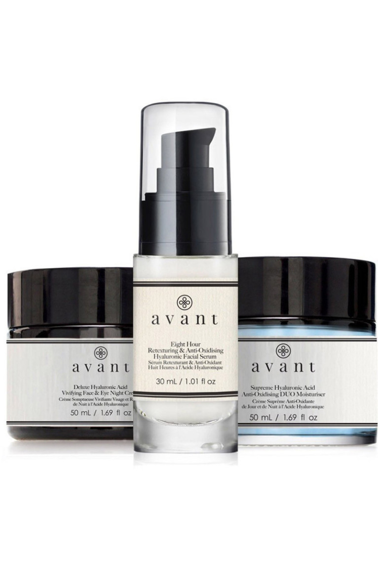 Coffret Allure Absolue (3Pcs)