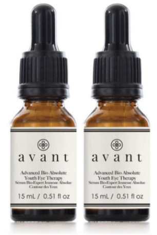 Coffret Révolution Anti-Age Intense Regard