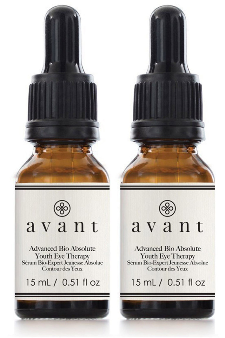 Coffret Révolution Anti-Age Intense Regard