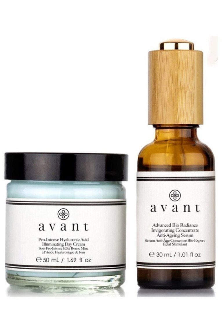Coffret Best Sellers Ultimate Glow Booster (2 Pcs)