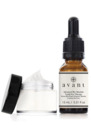 Coffret Delicate Eye Anti-Ageingtreatment (2 Pcs)
