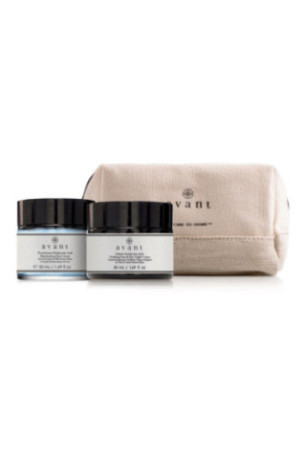 Coffret DUO Anti-Âge Iconique (2pcs)