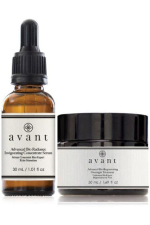 Coffret Régénération De Nuit Anti-Age