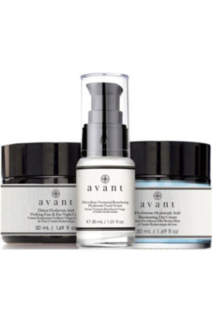 Coffret Thérapie Pro Hyaluronique