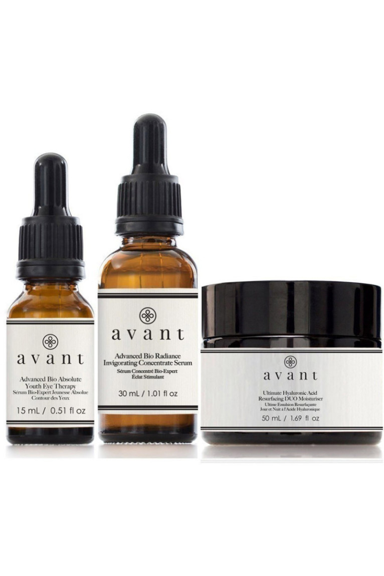 Coffret Anti-Age Starter Suprême
