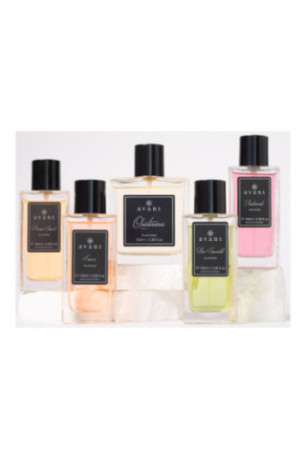 Coffret Full Fragrace Signature (5 pièces)