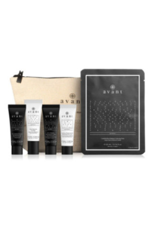 Coffret de démarrage anti-âge