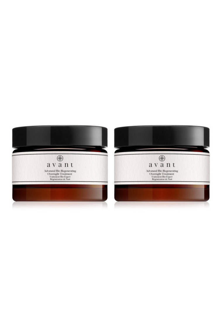 Coffret Total Night Recovery (2 pièces)