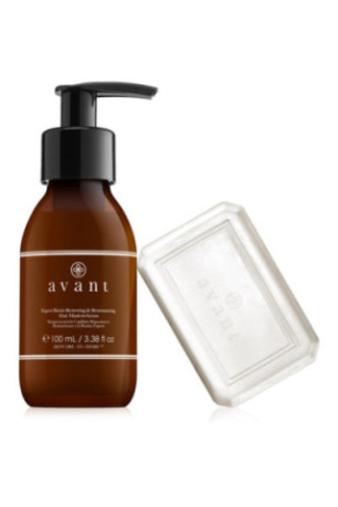 Coffret Duo Force et Brillance Ultime (2 pièces)