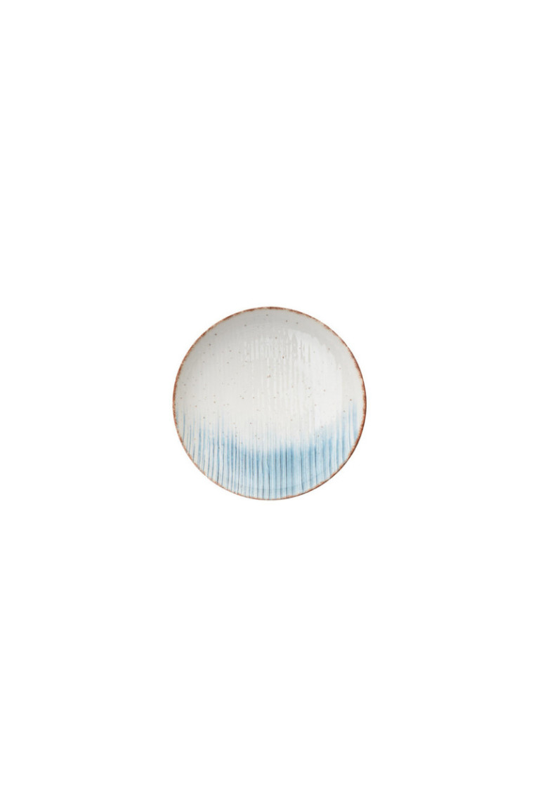 Service de table (24 pièces) - Multicolore