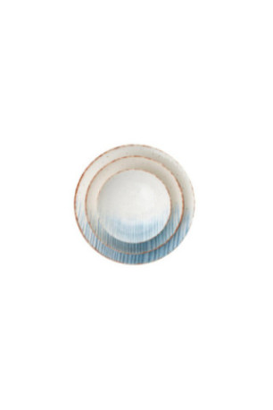 Service de table (24 pièces) - Multicolore