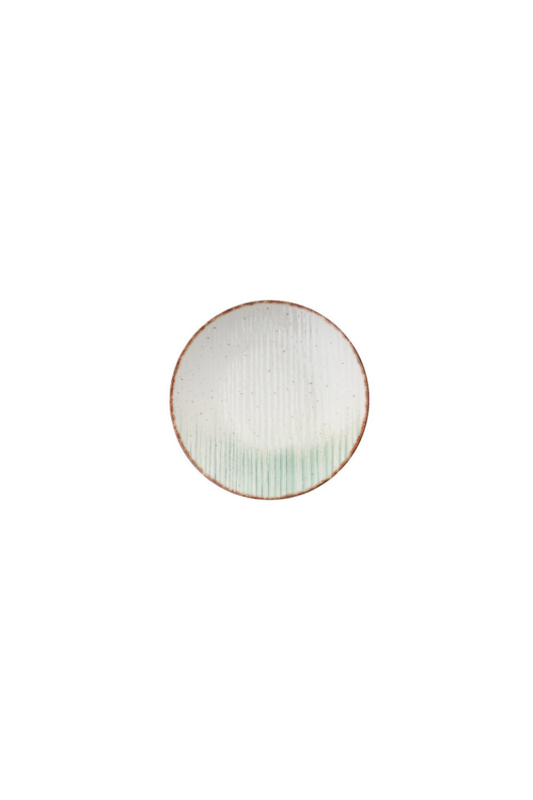 Service de table (24 pièces) - Multicolore