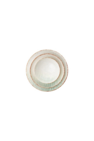 Service de table (24 pièces) - Multicolore