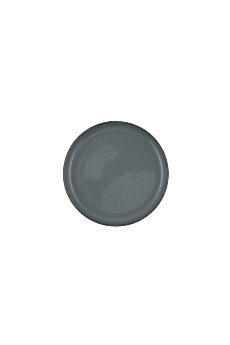 Service de table (16 pièces) - Bleu