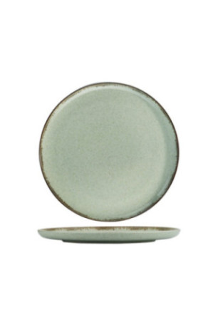 Service de table (24 pièces) - Vert