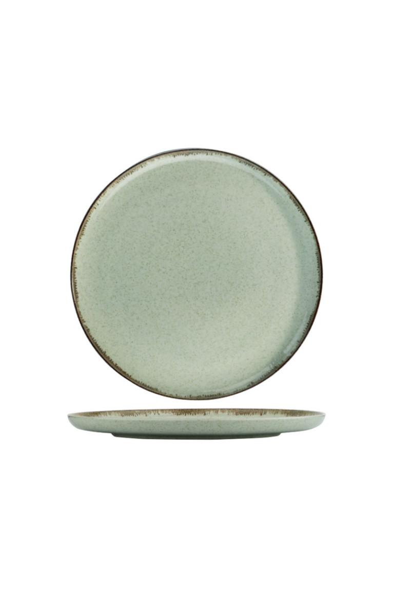 Service de table (24 pièces) - Vert