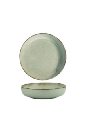 Service de table (24 pièces) - Vert