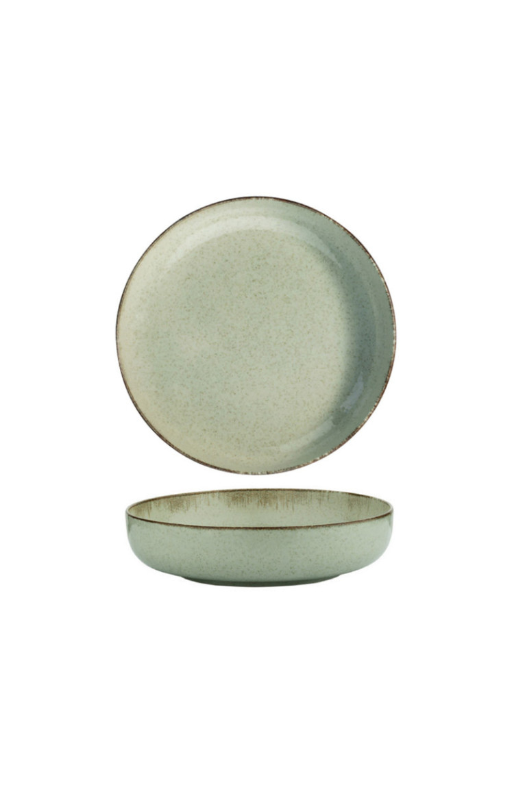 Service de table (24 pièces) - Vert