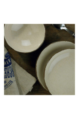 Service de table (24 pièces) - Cannelle