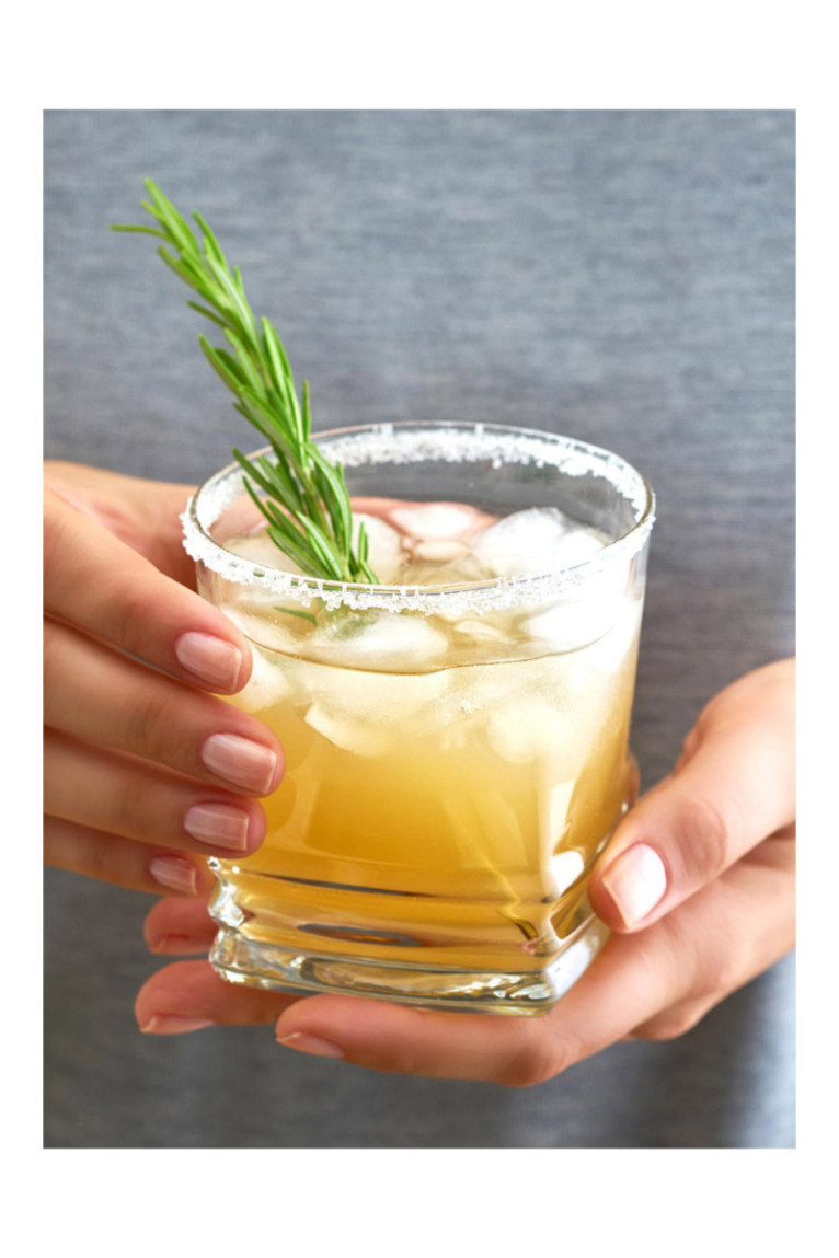 Ensemble de verres à whisky (6 pièces) - Transparent