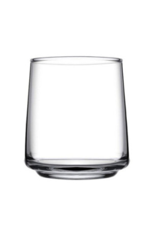 Ensemble de verres (3 pièces) - Transparent