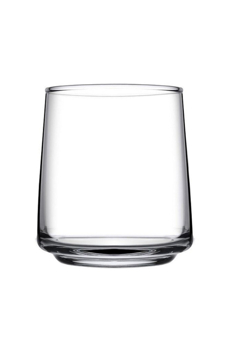 Ensemble de verres (3 pièces) - Transparent