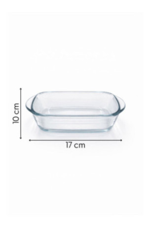 Ensemble de bols en verre (6 pièces) - ?effaf