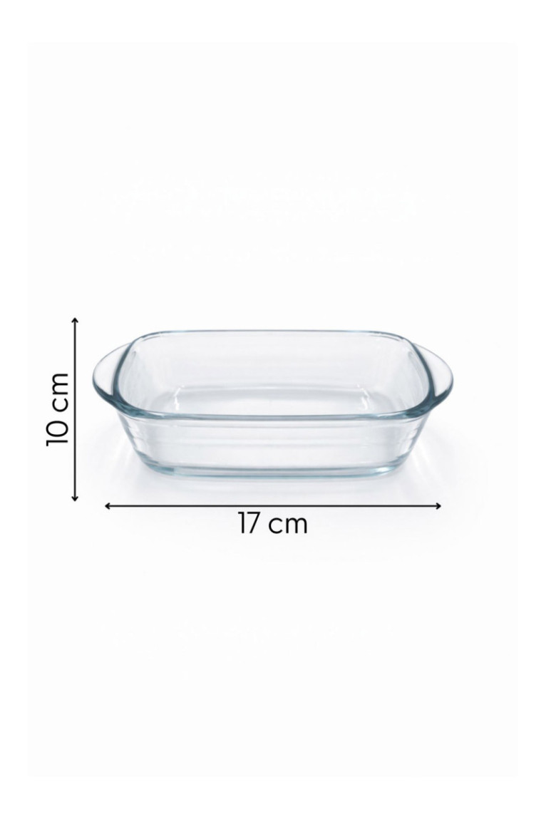 Ensemble de bols en verre (6 pièces) - ?effaf