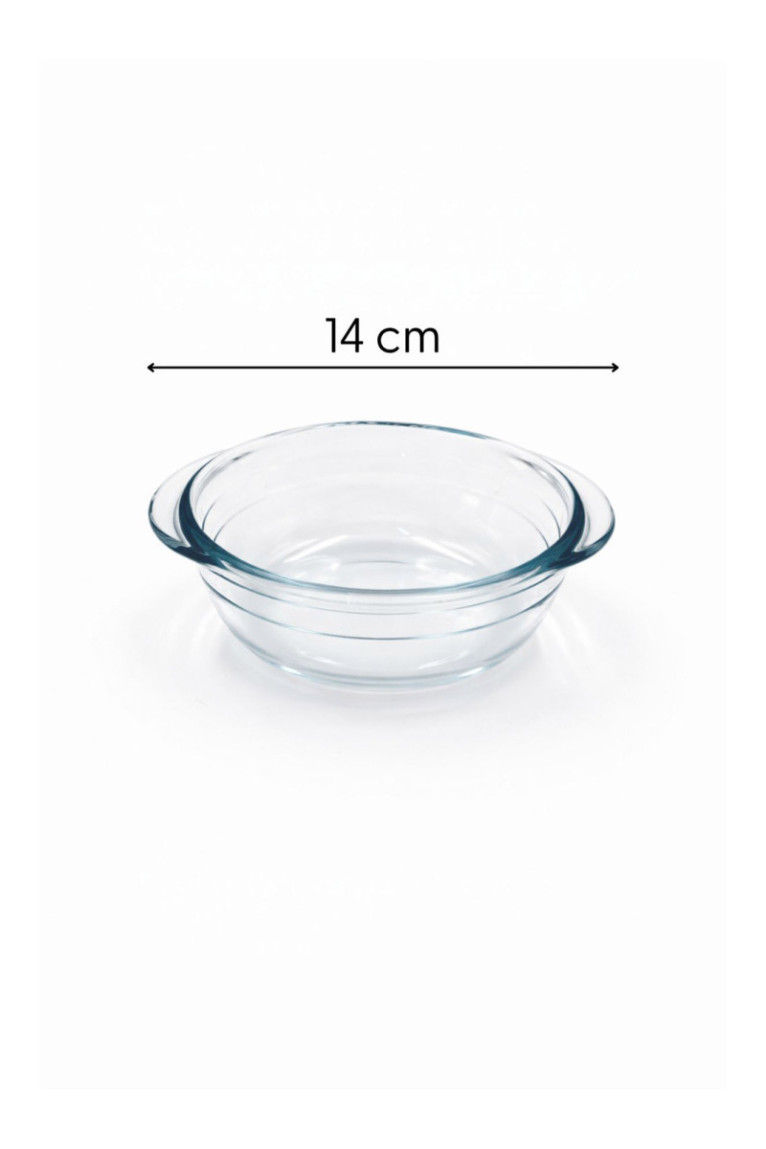 Ensemble de bols en verre (6 pièces) - ?effaf